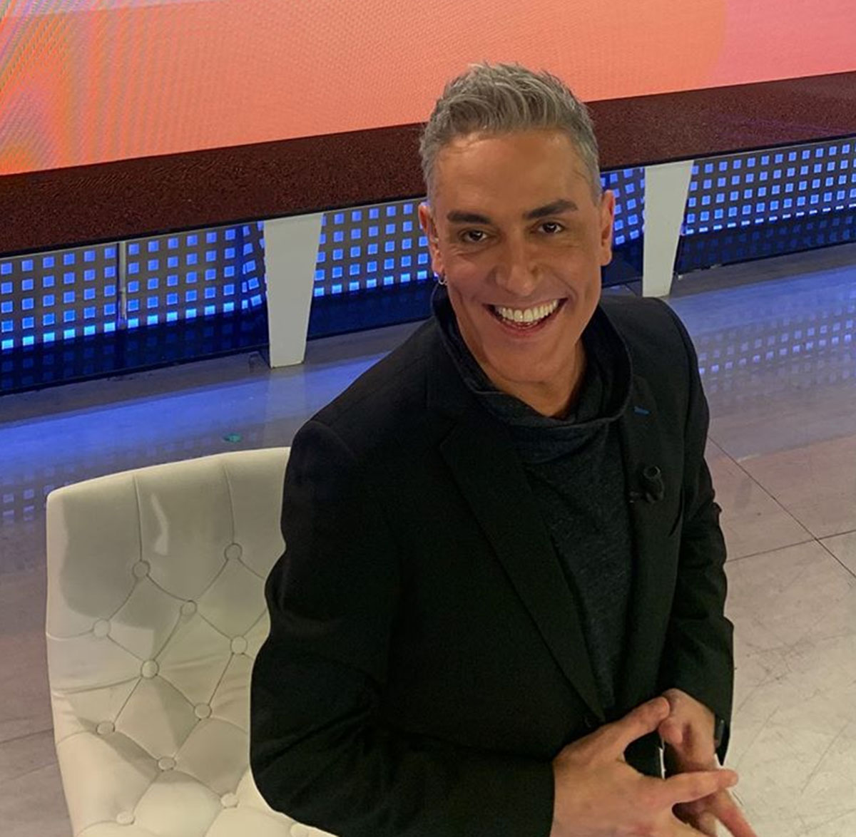 kiko hernández