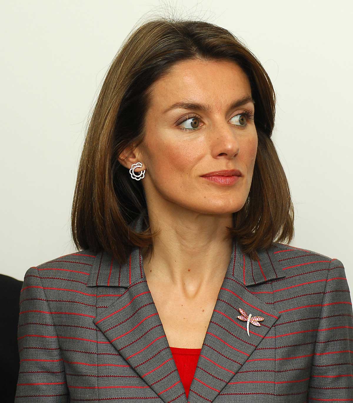 reina letizia