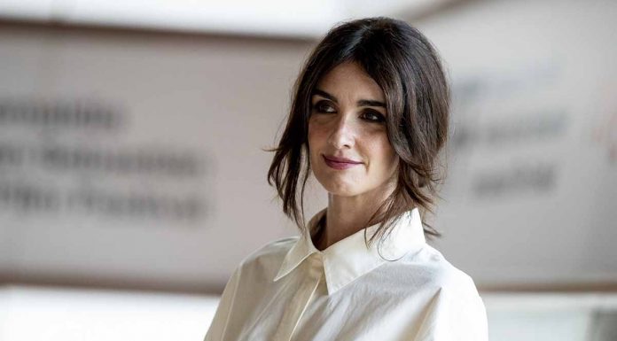 El linchamiento a Paz Vega en las redes por dar "like" a un tuit de Lucía Etxebarria
