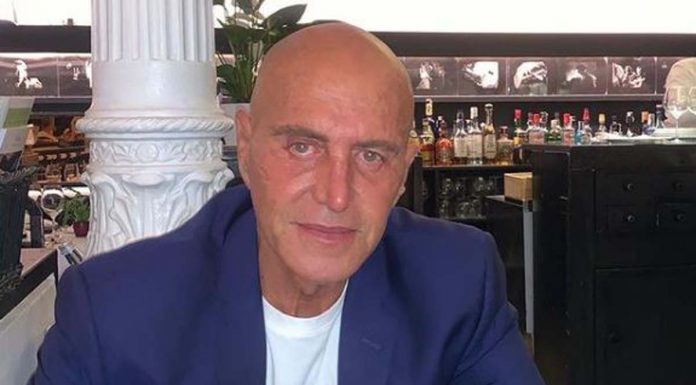 La razón por la que Kiko Matamoros se indigna tras hacerse pública la lista de morosos de Hacienda