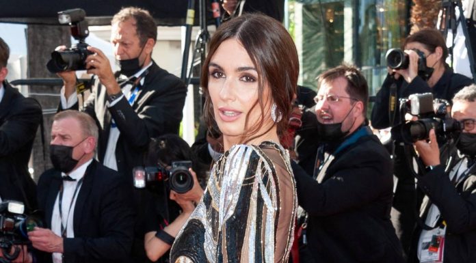 Este es el secreto de la piel de Paz Vega (y cuesta menos de tres euros)