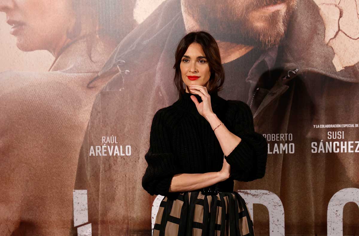 Paz Vega