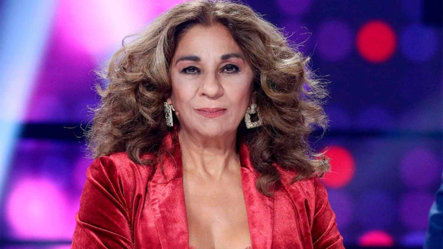 Lolita Flores demanda a quien anuncia que “tiene cáncer de pulmón y es demasiado tarde”