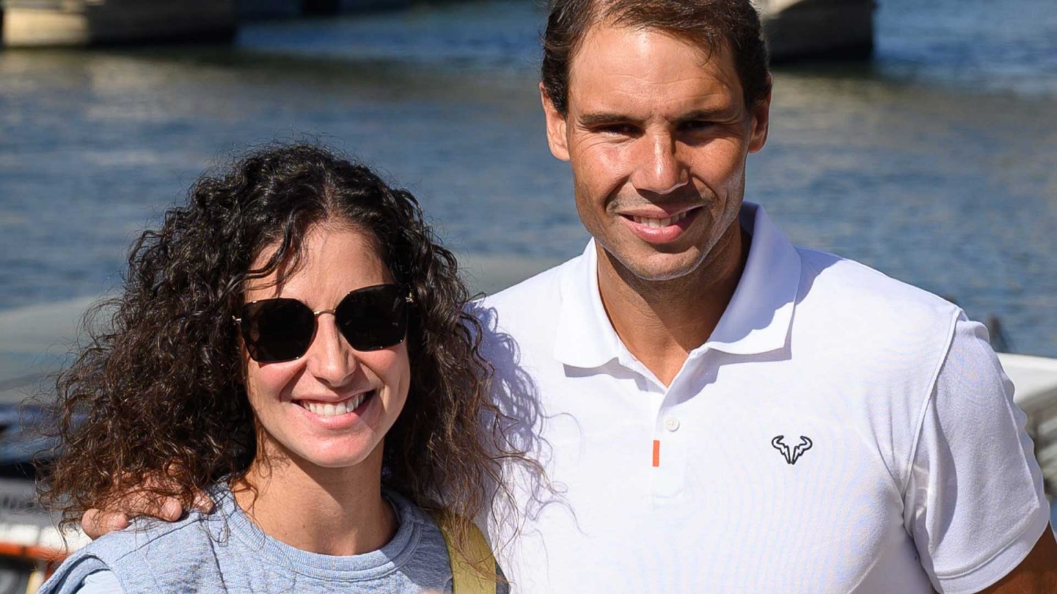 Xisca Perelló, la mujer de Rafa Nadal, continúa ingresada y en reposo absoluto