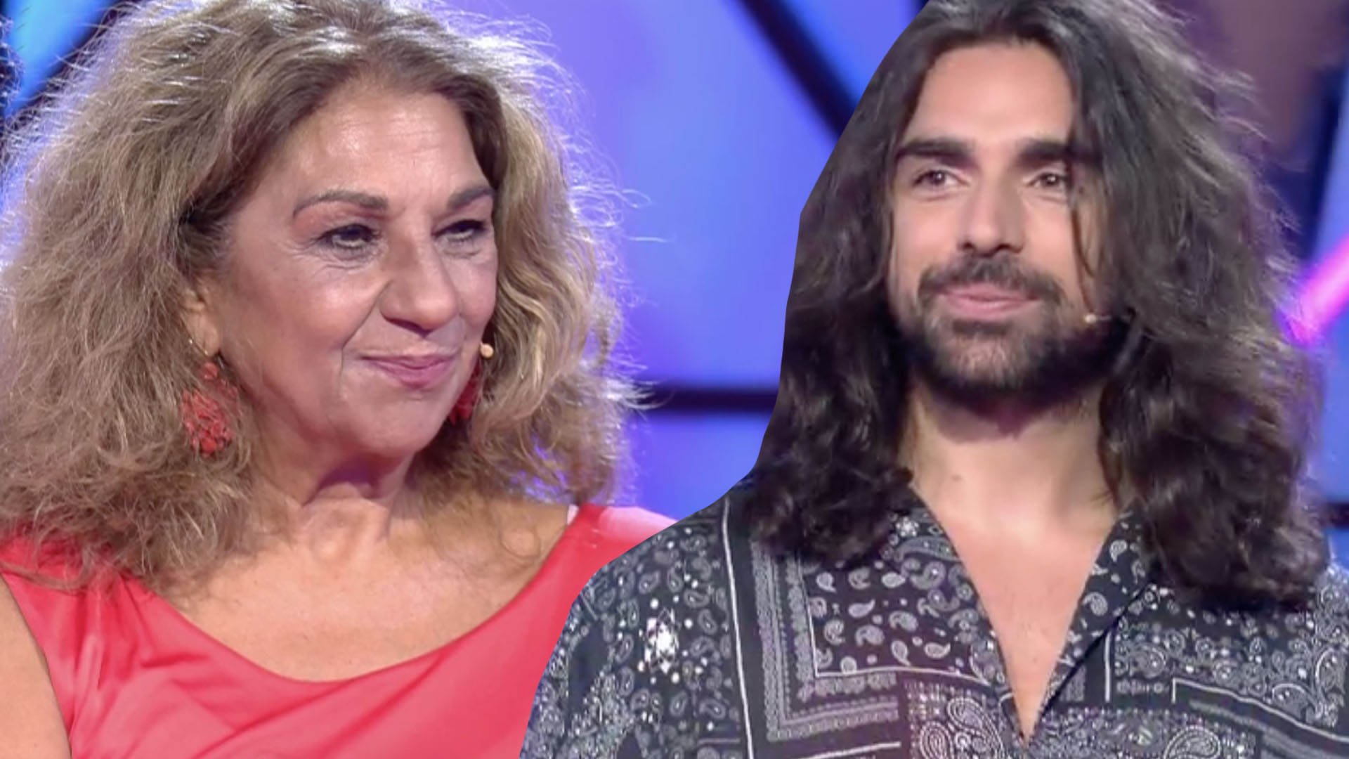 lolita flores, guillermo furiase