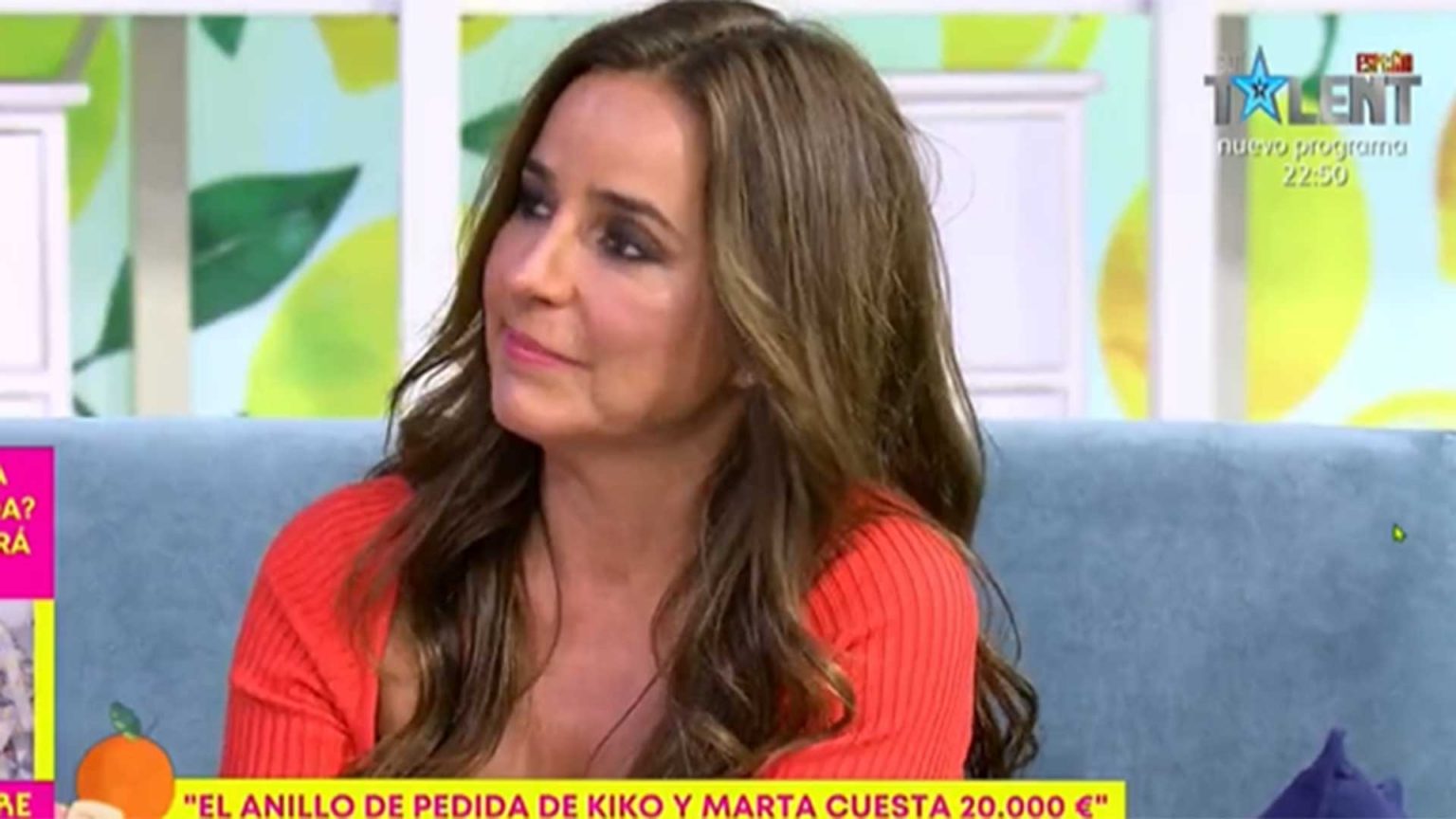 Carmen Alcayde se separa de su marido tras 30 años juntos y 3 hijos en común
