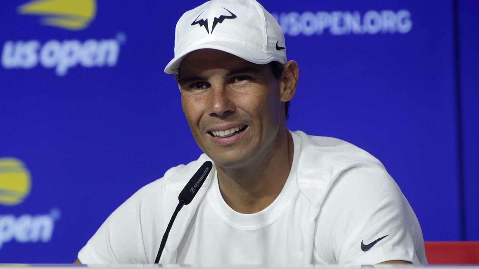 Rafa Nadal habla por primera vez del "complicado" embarazo de Mery Perelló