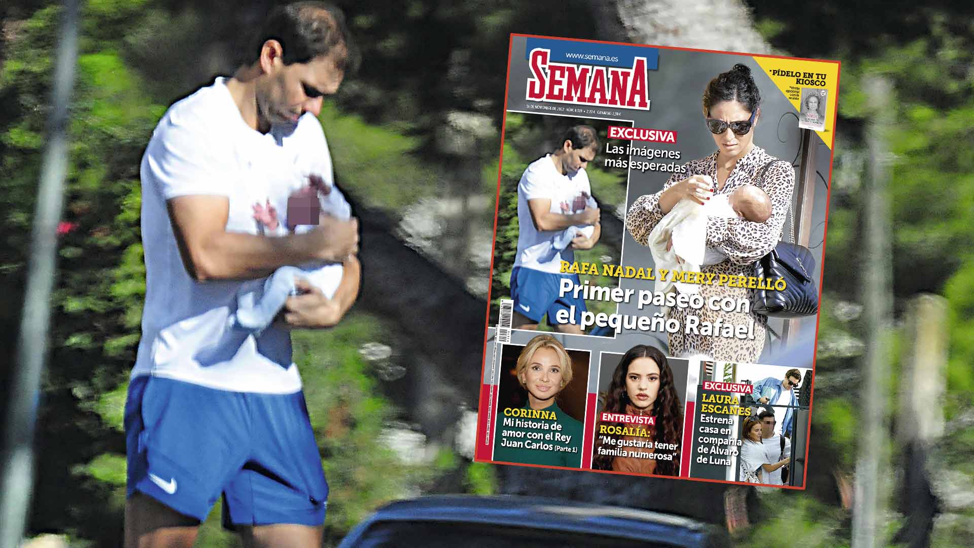 Portada-Semana-Rafa-Nadal-Laura-Escanes-2