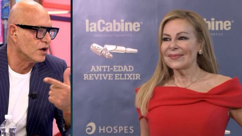 Audiencias: 'Viernes Deluxe' lidera ante la reposición de 'Tu cara me suena'