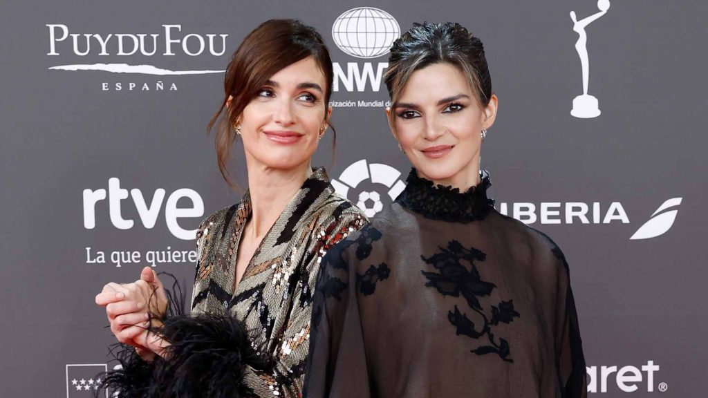 De Clara Lago a Paz Vega: las peor y mejor vestidas de la alfombra roja de los Premios Platino 2023