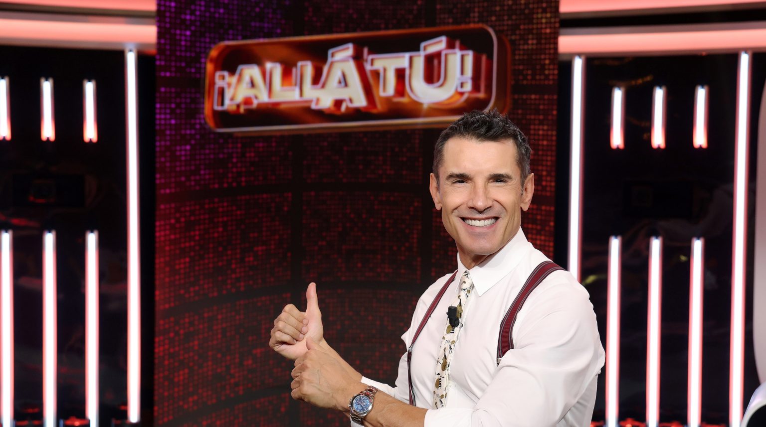 Audiencias: 'Allá tú' (12,3%) reabre sus cajas con acierto en Telecinco ante el liderazgo de 'The Equalizer 2' (13,4%)