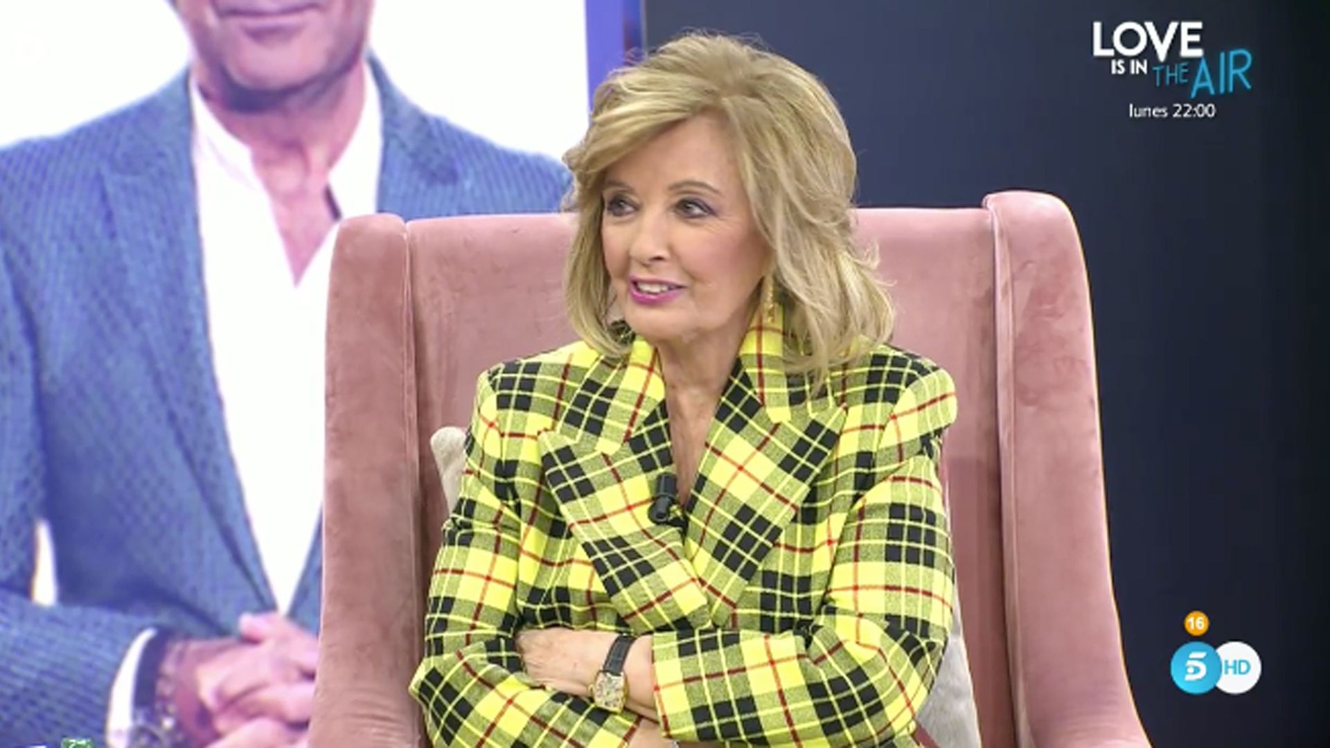 Alejandra Rubio revela la pertenencia de María Teresa Campos que quiere heredar