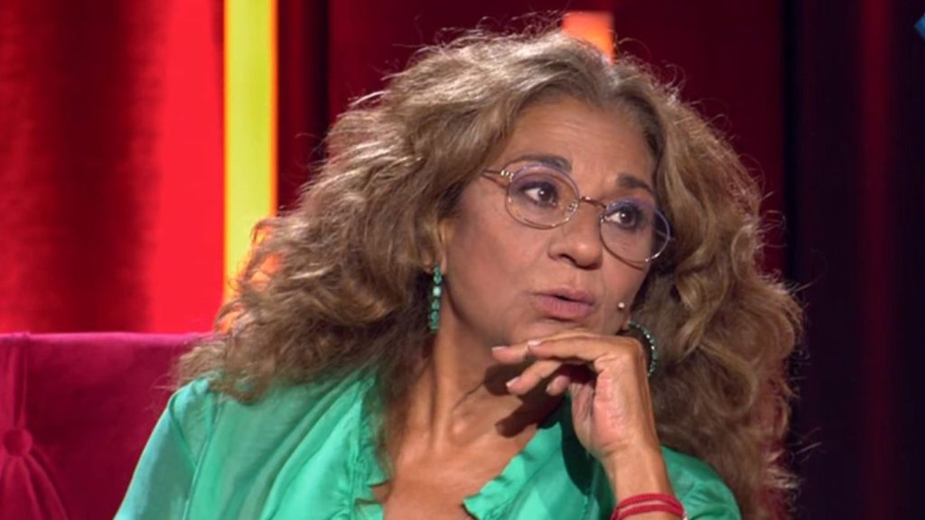 Lolita en el musical de tu vida