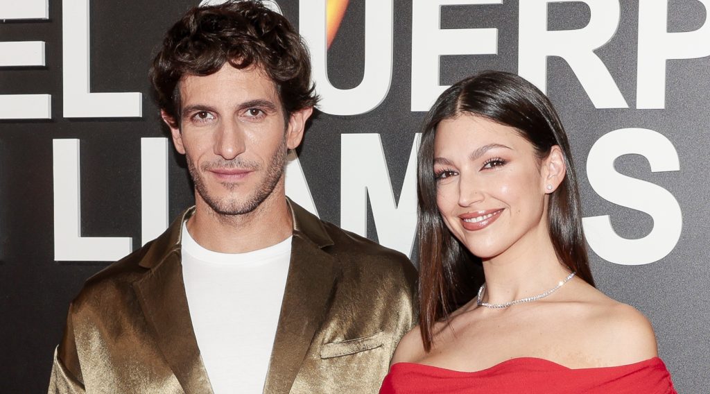 Netflix estrena 'El cuerpo en llamas', con Úrsula Corberó y Quim Gutiérrez: “No queríamos caer en lo morboso”