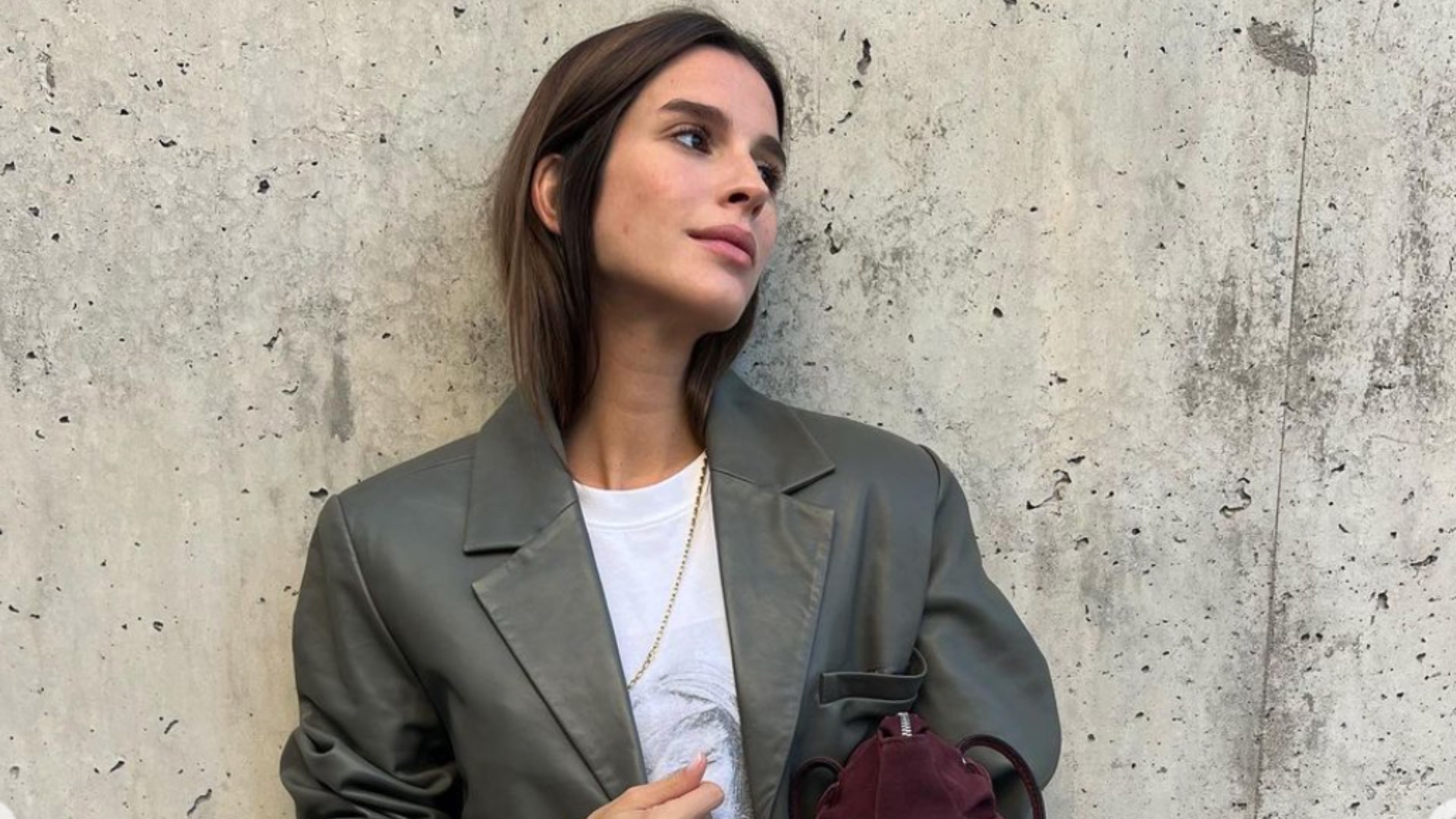 Sandra Gago parfois