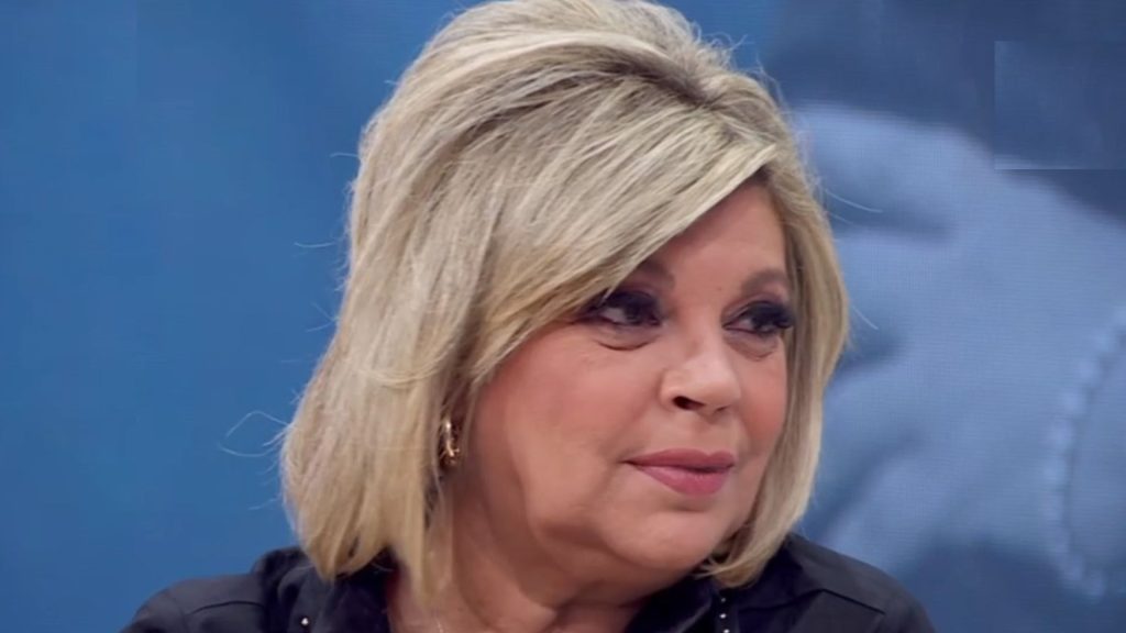 Terelu, sobre el "demoledor" final de su madre: "Me dijo 'No puedo más"