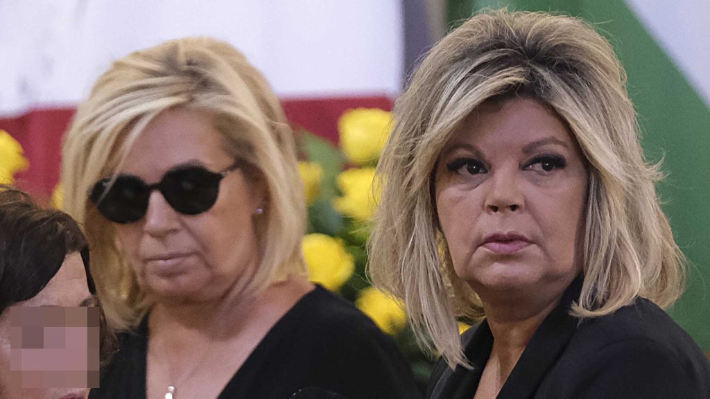 El motivo por el que Terelu y Carmen Borrego han vaciado tan rápido la casa de María Teresa Campos
