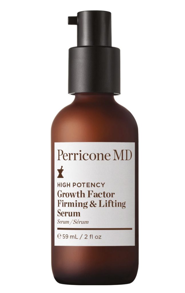 crema colágeno Elastina Perricone MD