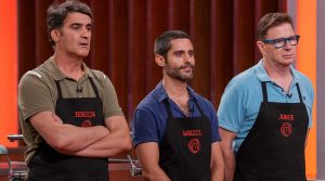 'Masterchef Celebrity' y 'GHVIP': baja la audiencia de las dos grandes apuestas de la televisión