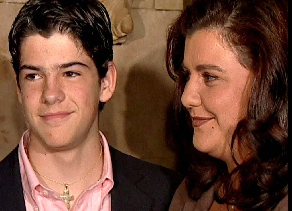 Cristina Blanco, madre de Miguel Ángel Muñoz, ingresada: "Le han amputado una pierna"
