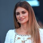 Penélope Cruz muestra sus arrugas