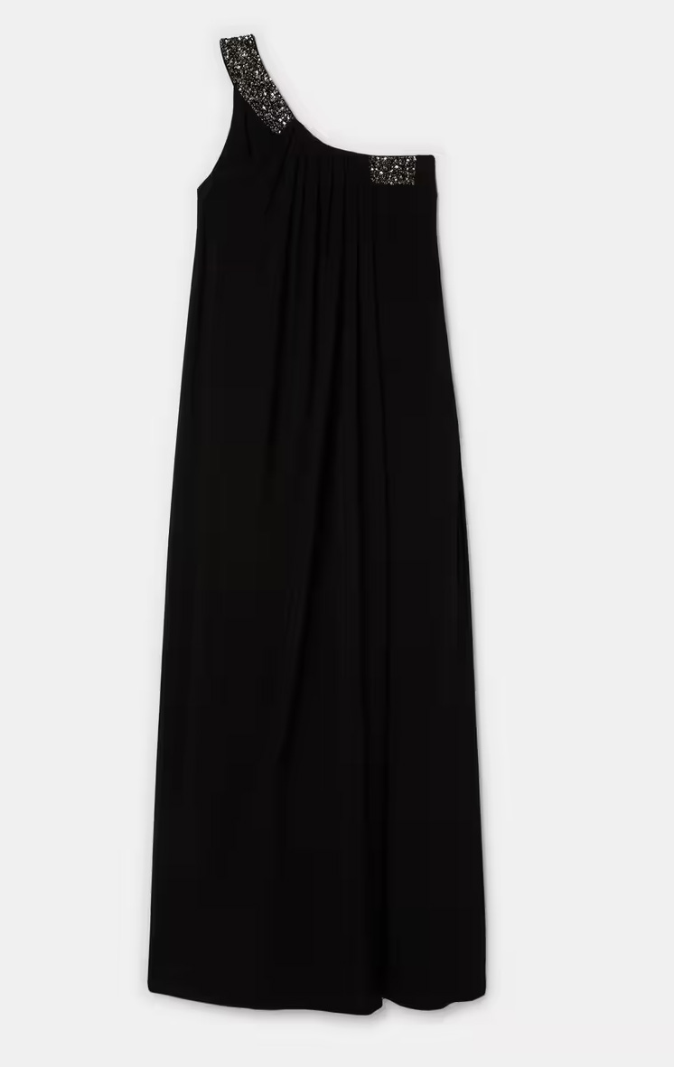 vestidos fiesta El Corte Inglés