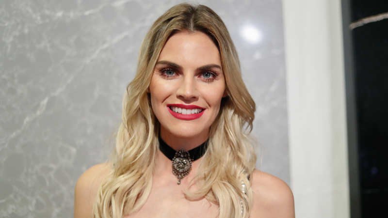 Amaia Salamanca