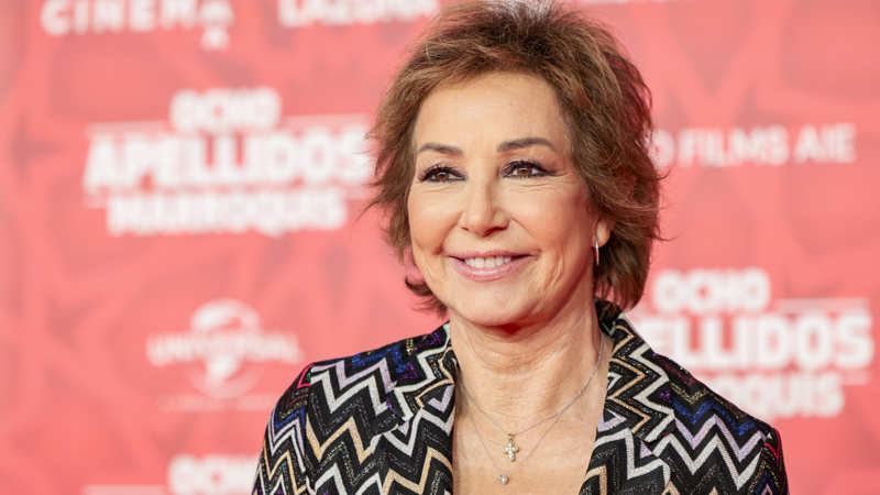 Ana Rosa Quintana