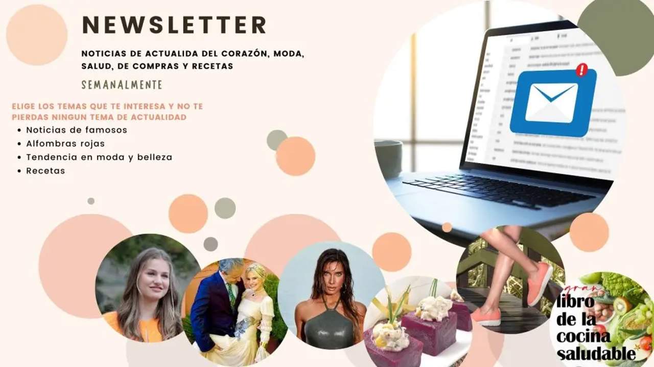 semana newsletter