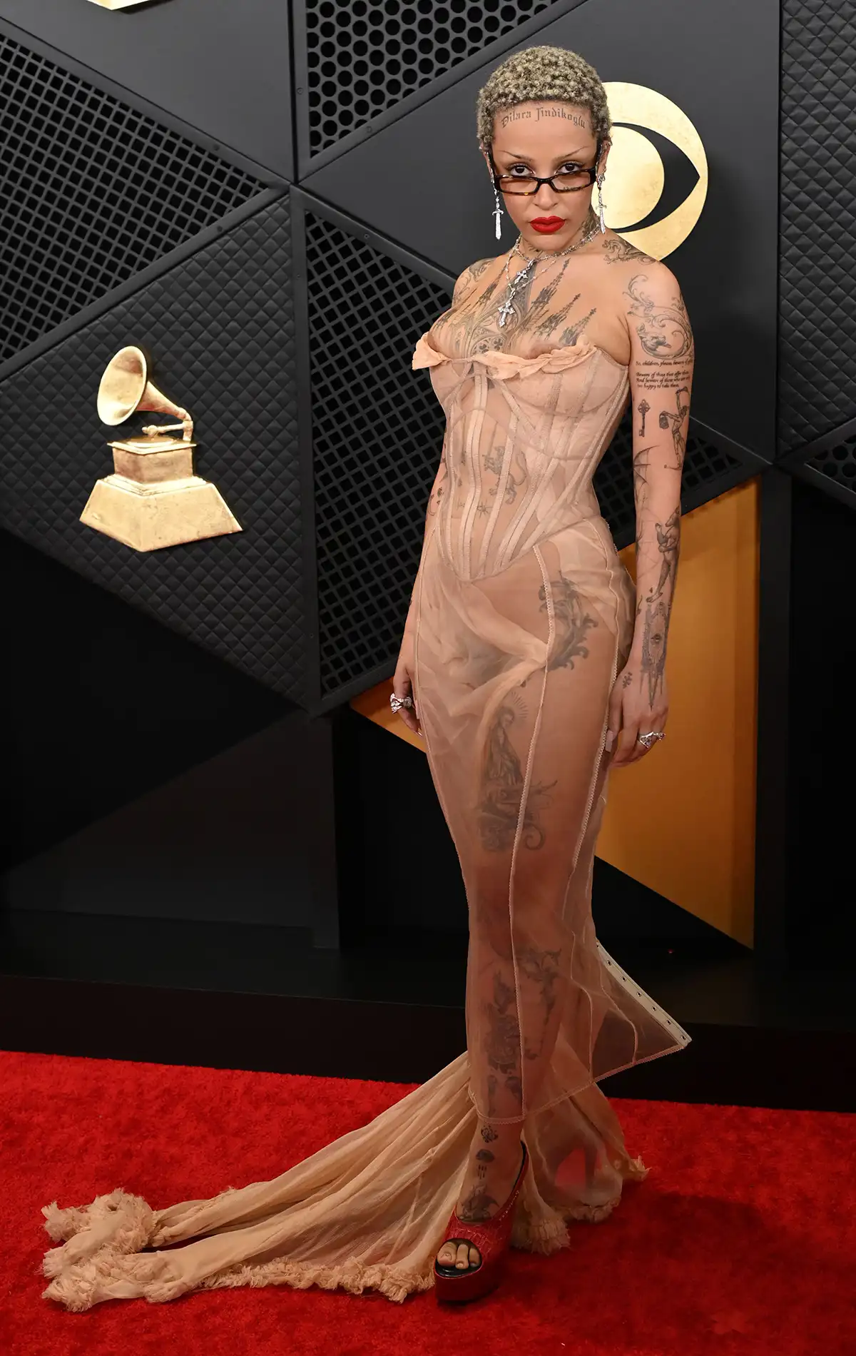 Doja Cat 