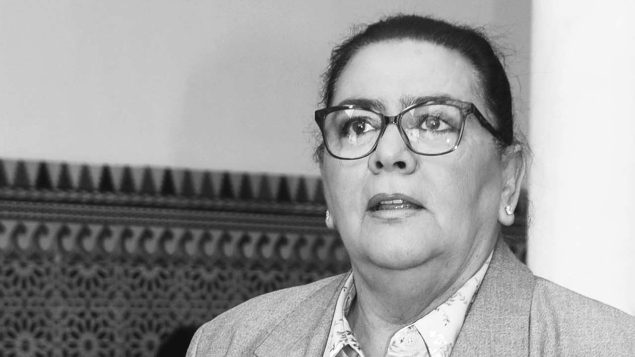 Las llamativas características de la caja fuerte de María del Monte, al descubierto en el sumario