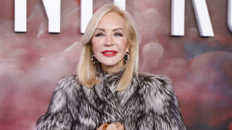 Carmen Lomana