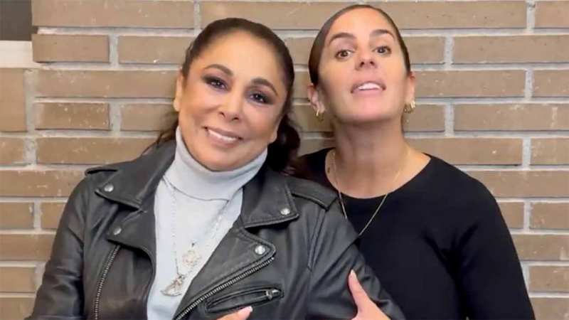 La insólita exigencia de Isabel Pantoja en sus conciertos, con 'feo' incluido a Anabel Pantoja