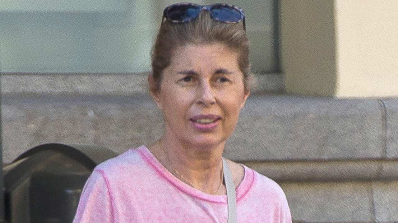 La llamada que hizo Marta Chávarri a Isabelle Junot antes de morir