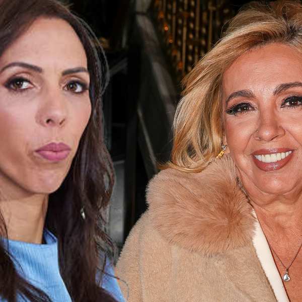 Paola olmedo y carmen borrego