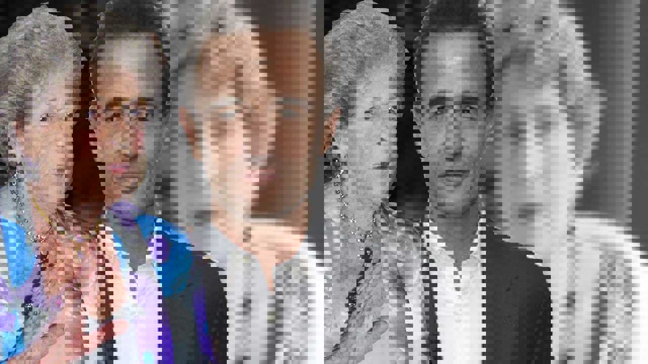 La familia Lequio pone a subasta las valiosas joyas de Sandra Torlonia heredadas de la Reina Victoria Eugenia