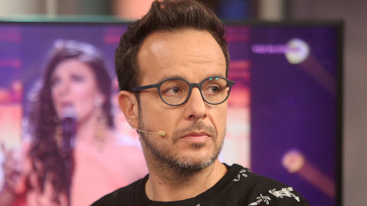 Así es la shigella, la bacteria causante de que Ángel Llàcer no esté hoy en 'Tu cara me suena'