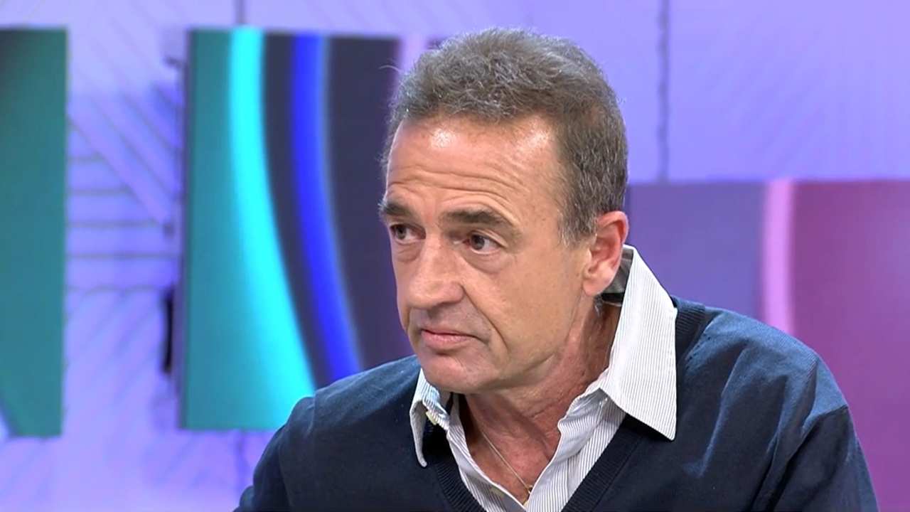 Alessandro Lequio responde de manera contundente a Carlo Costanzia