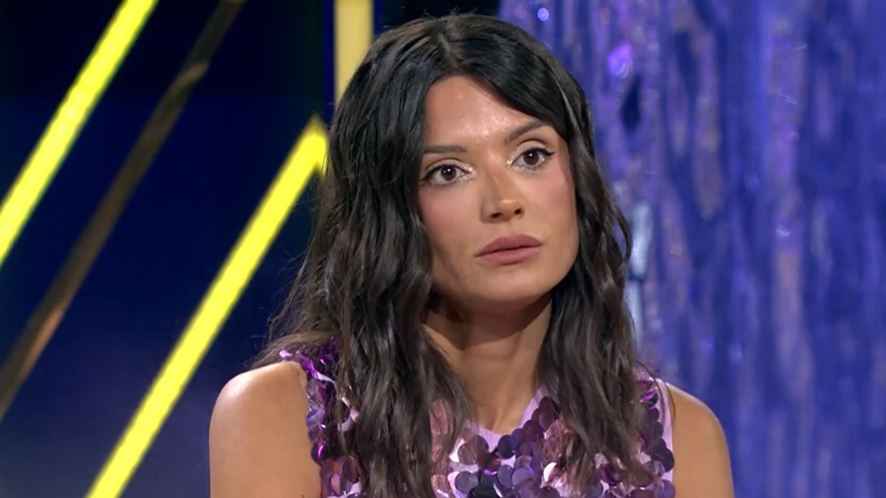 Alba Muñoz, ex de Antonio Tejado, revela los detalles de su encuentro con María del Monte