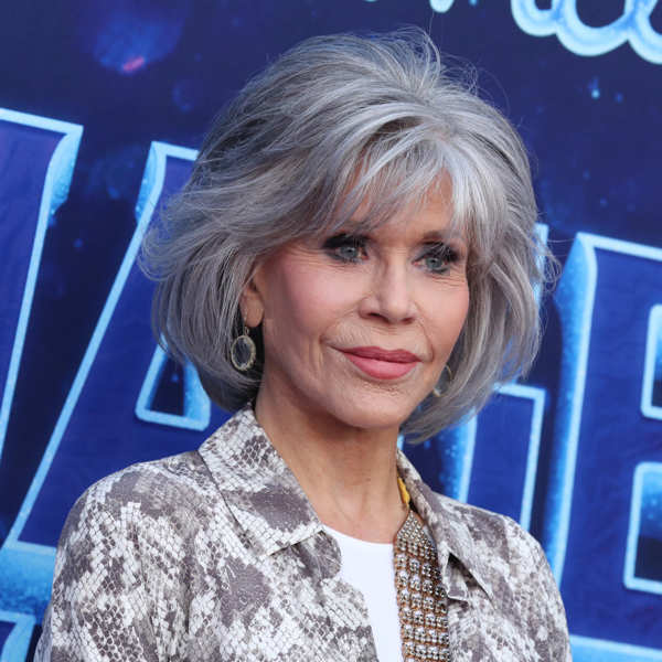Jane Fonda