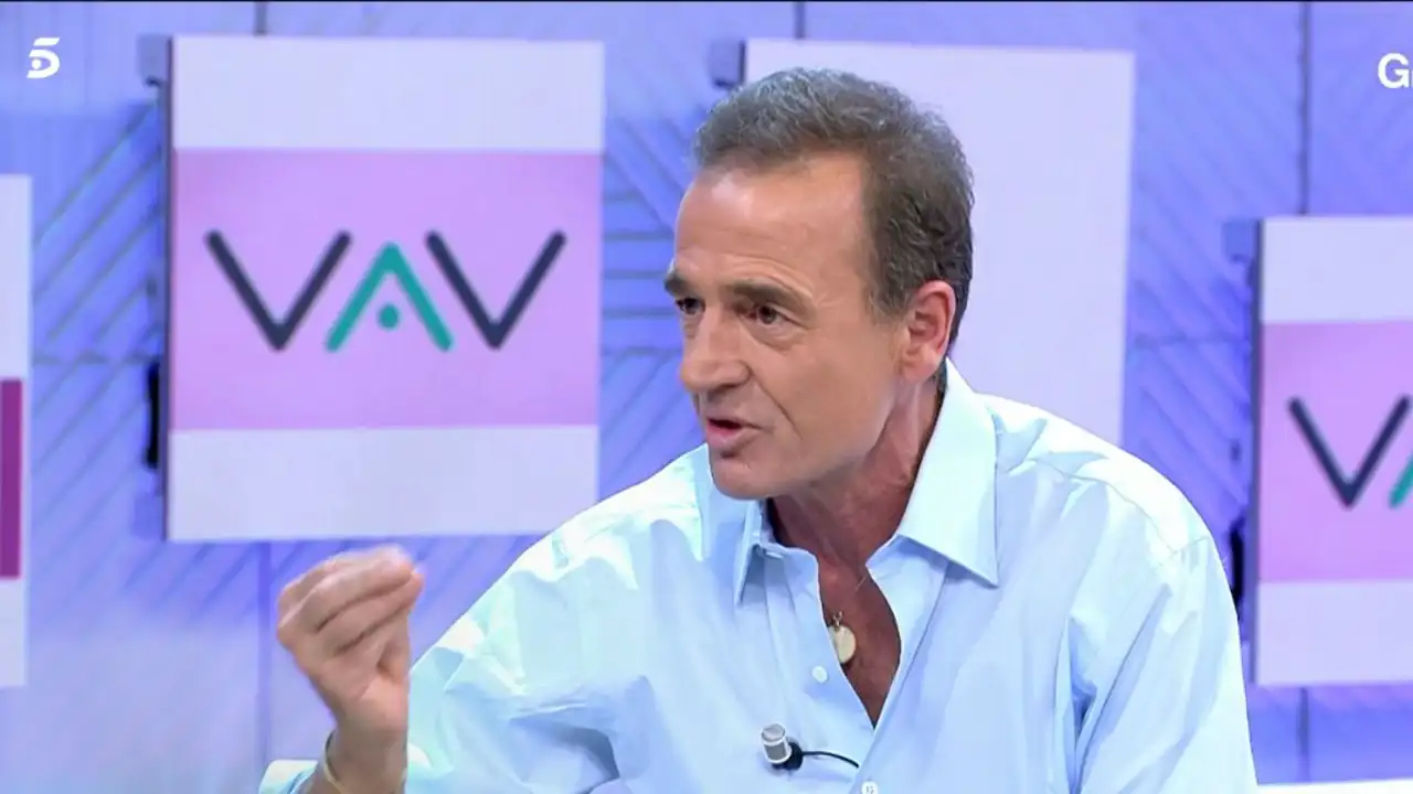 Alessandro Lequio opina sin filtros de las últimas y duras confesiones de Isa Pantoja sobre su vida en Cantora