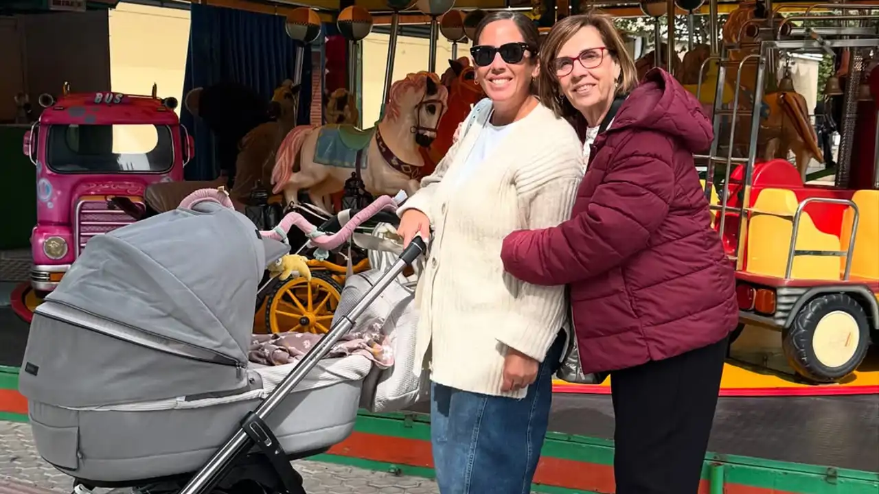 Anabel Pantoja abandona Sevilla y abre su álbum de fotos más íntimo: de su reencuentro con Isa Pantoja a su plan con su madre