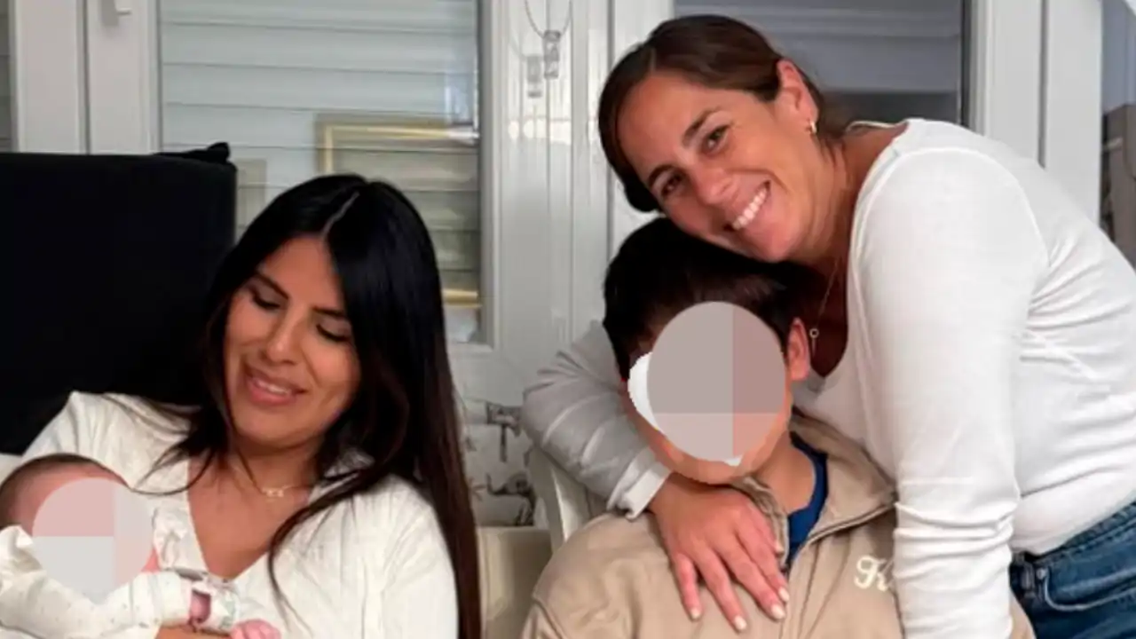 El regalo de Anabel Pantoja a su prima, Isa: un detalle especial idéntico al que tiene su hija
