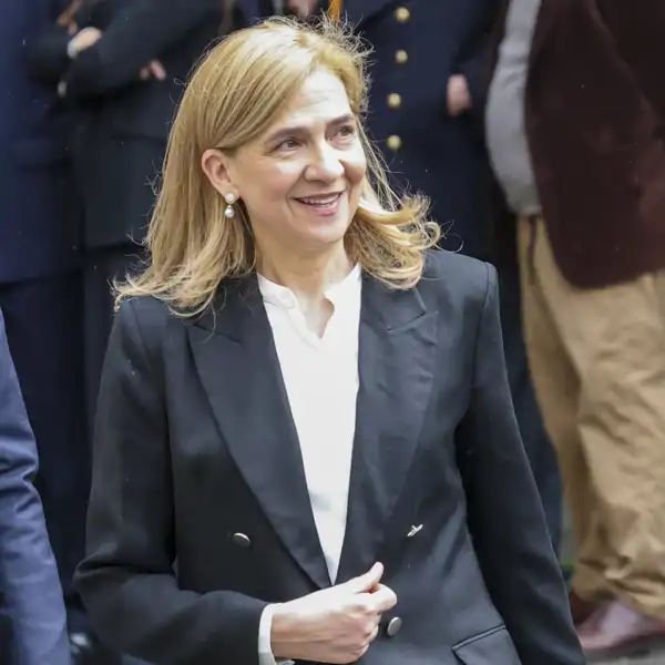 infabta cristina