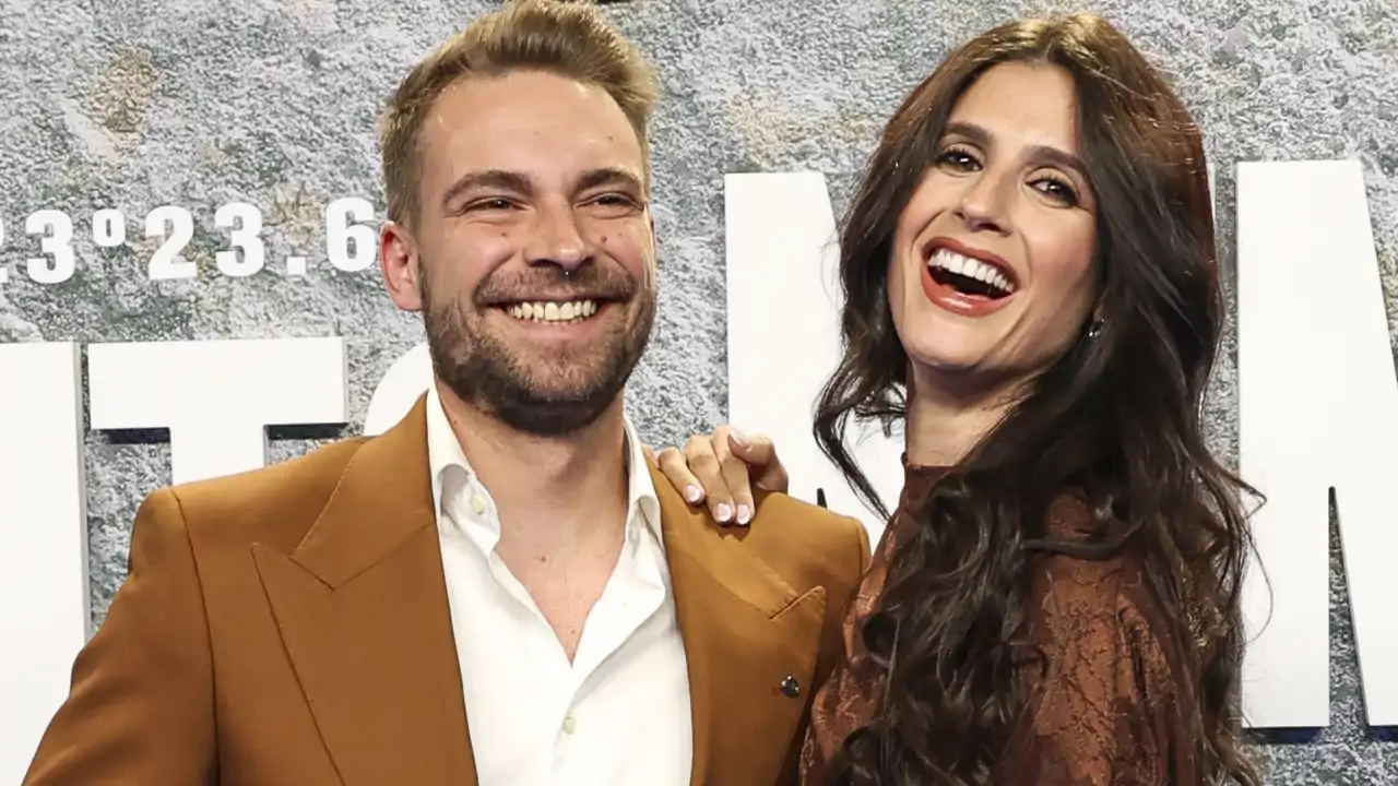 José María Almoguera y María Sánchez 'la jerezana' se pronuncian por primera vez sobre sus planes de futuro y llegan a una conclusión