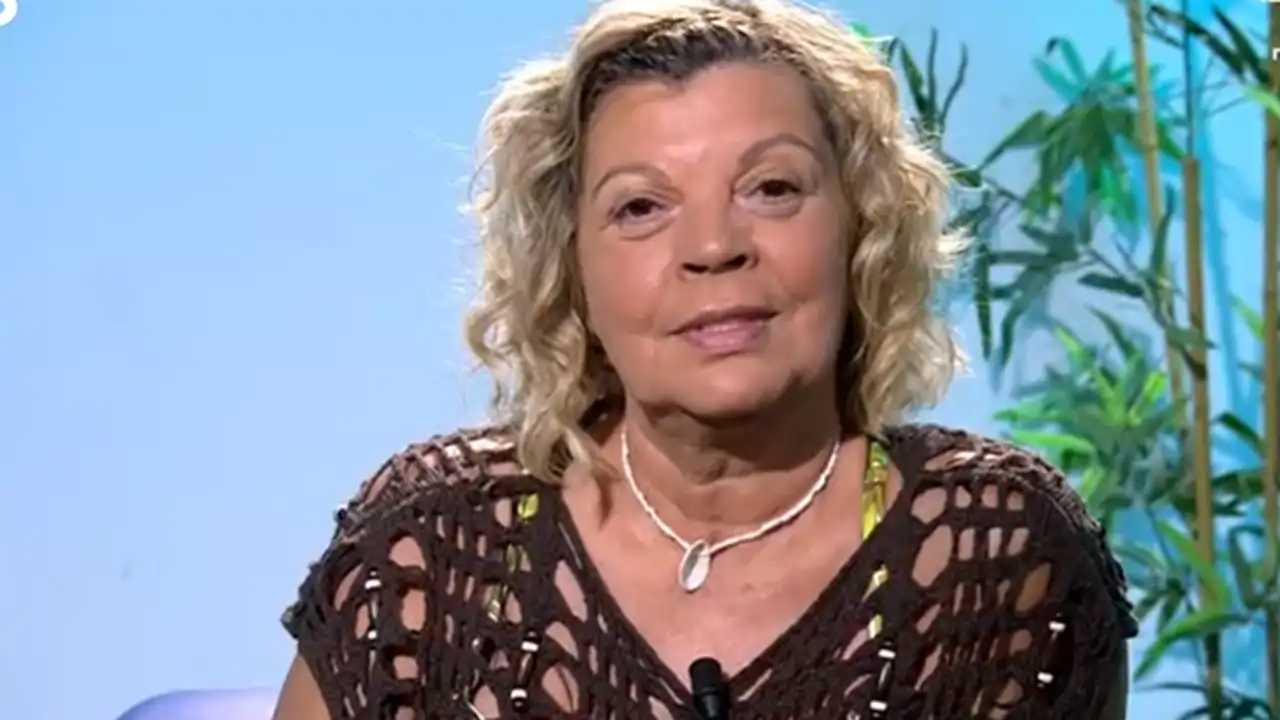 El inesperado comentario de Terelu Campos a Alejandra Rubio en su reencuentro tras 'Supervivientes' que no ha pasado desapercibido para la audiencia