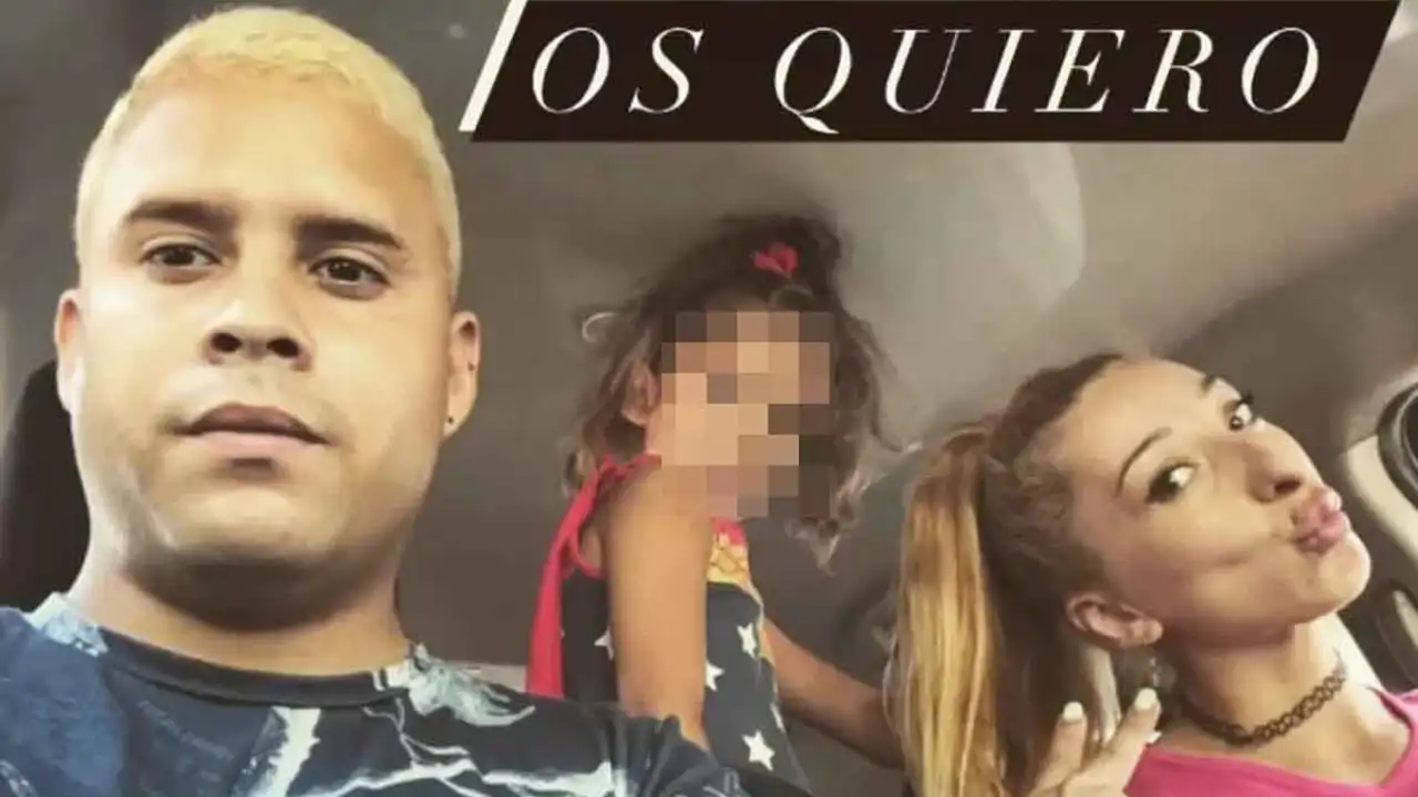 La nueva vida de Michu, la ex de José Fernando: madre a tiempo completo y consultora de belleza 