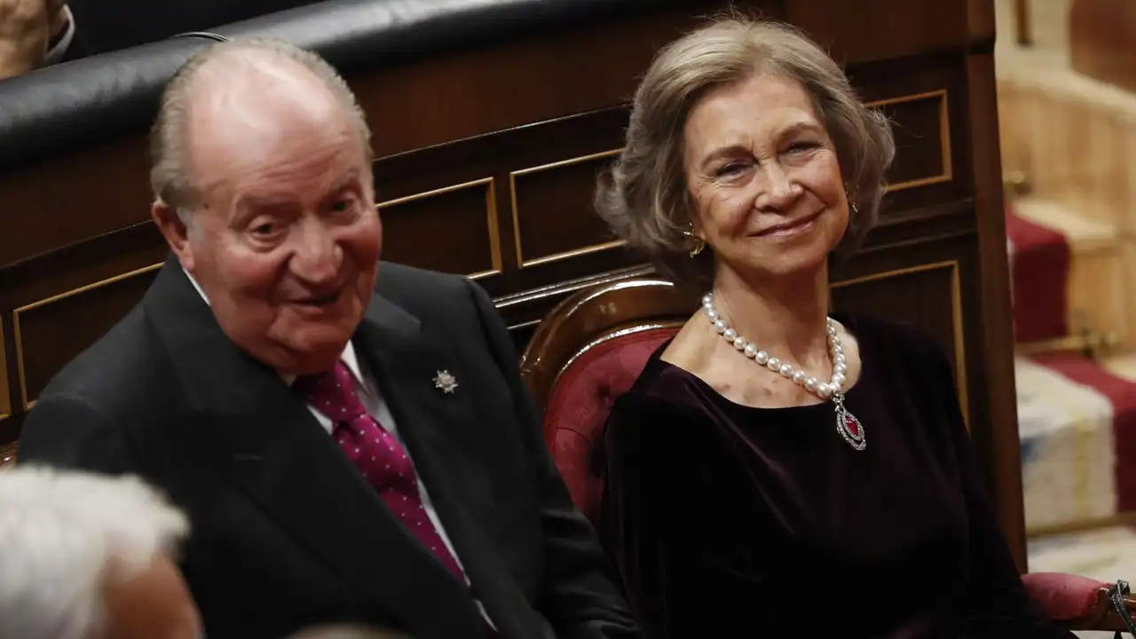 La demanda de la Reina Sofía para defender su honor: del motivo a la resolución del caso