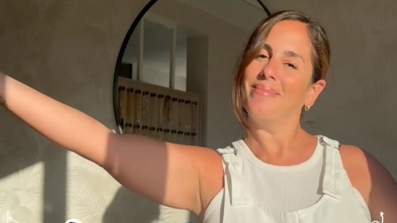 La nueva cruzada de Anabel Pantoja tras recibir otra denuncia: "¿Eso es felicidad?"