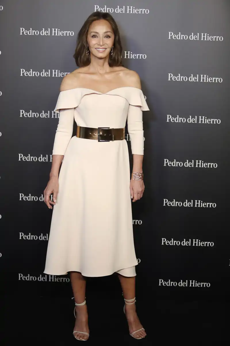 Isabel Preysler